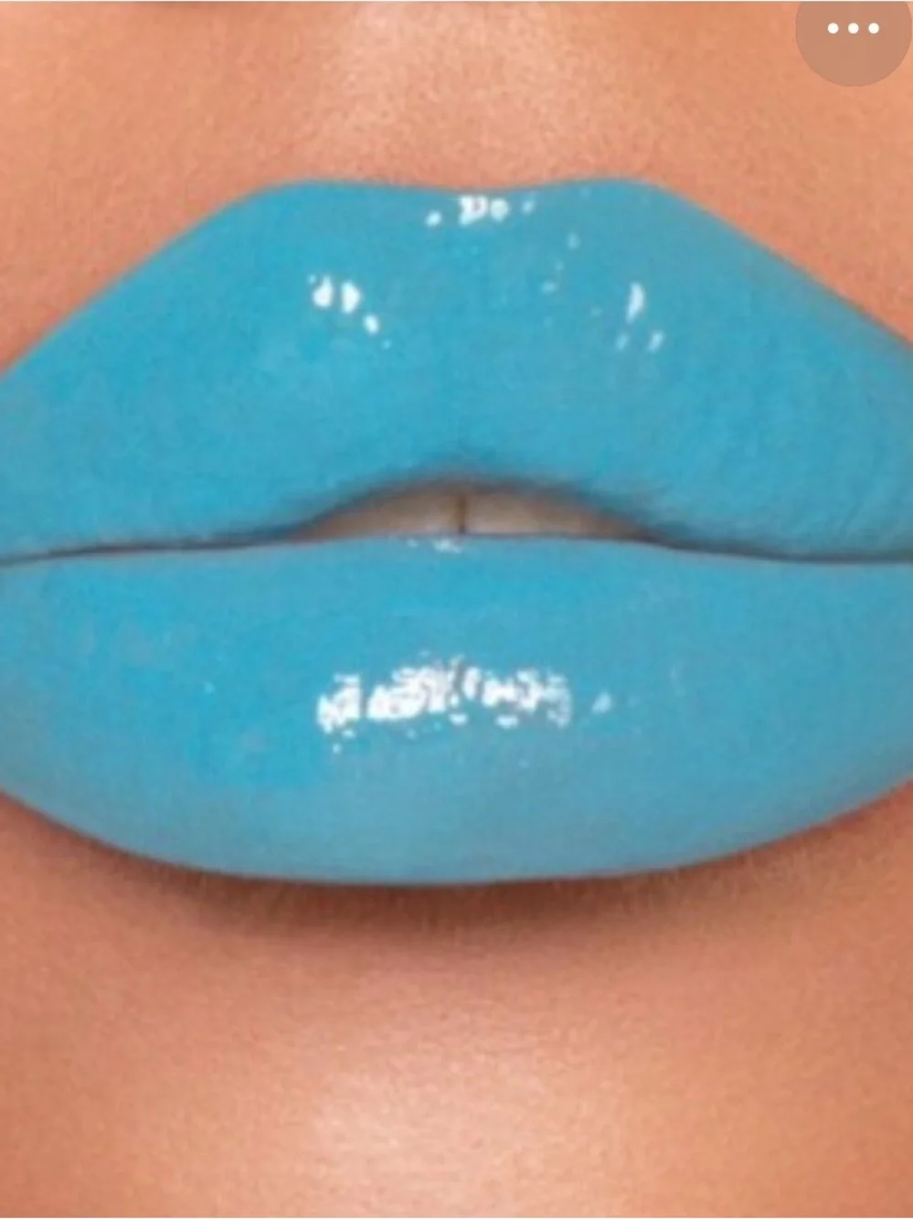 Jeffree Star vivid bright